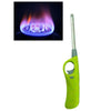 BBQ Lighter 5000 electronic refillable kitchen cooker, stove, candle, and camping gas lighter.