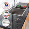 60x200cm waterproof self-adhesive black marble kitchen wallpaper sheet, heat and oil-resistant countertop sticker.