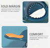 2-in-1 manual dumpling and samosa maker mould with ergonomic handle and tight-seal press for leak-proof kitchen cooking.
