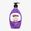 Panda Energy 500ml Antibacterial Liquid Hand Wash with pump for deep cleansing and effective germ protection.