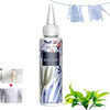 Ultimate Stain Remover: Professional oil and grease cleaner for clothes, effectively removing stubborn stains from fabric.