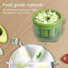Food-grade popsicle mold maker for DIY healthy fruit ice cream popsicles, non-toxic and easy to clean.