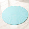 Round Silicone Roti Mat Kitchen Accessories