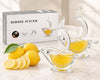Bird Shape Manual Lemon Squeezer Kitchen Accessories
