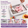 Mini Household Yogurt & Ice Cream Maker Kitchen Accessories