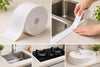 Waterproof Self-Adhesive Sealing Tape Strip Kitchen Accessories