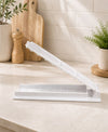 Manual Seekh Kebab Press Maker Kitchen Accessories