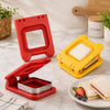 Stainless Steel Sandwich Cutter & Sealer Mold Kitchen Accessories