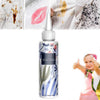Ultimate Stain Remover: Professional oil and grease cleaner for clothes effectively removing stubborn laundry spots.